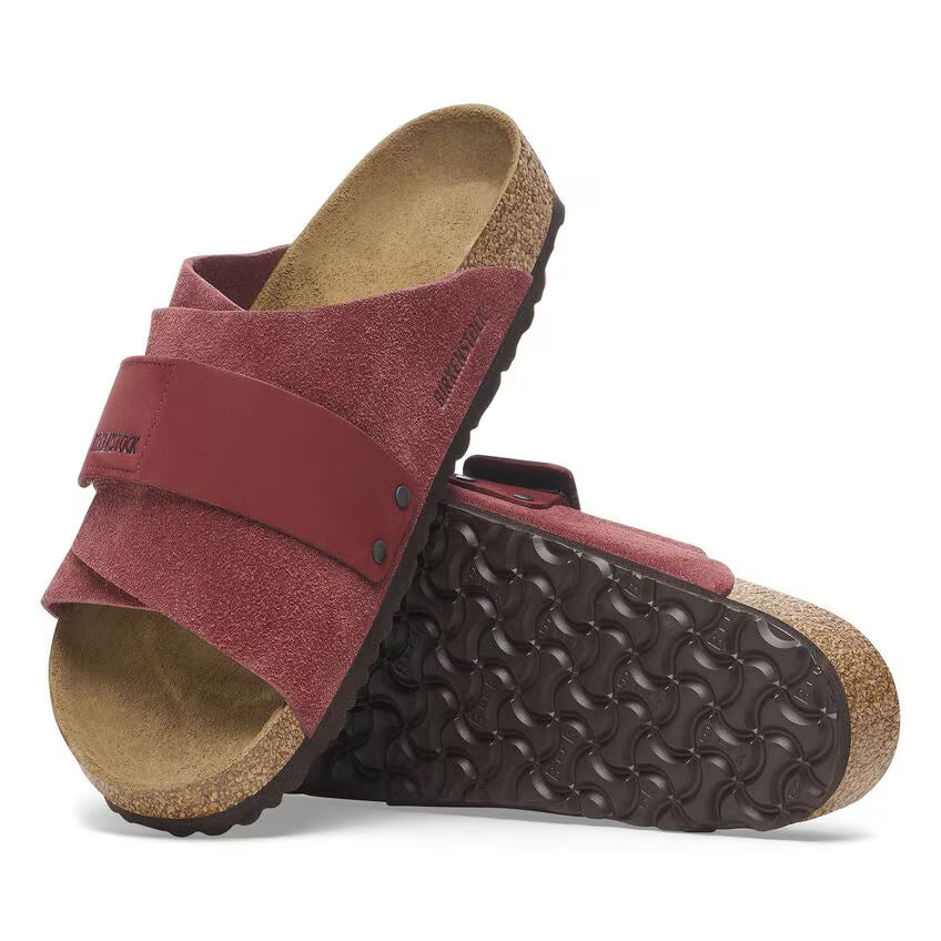 Birkenstock Berry Crush