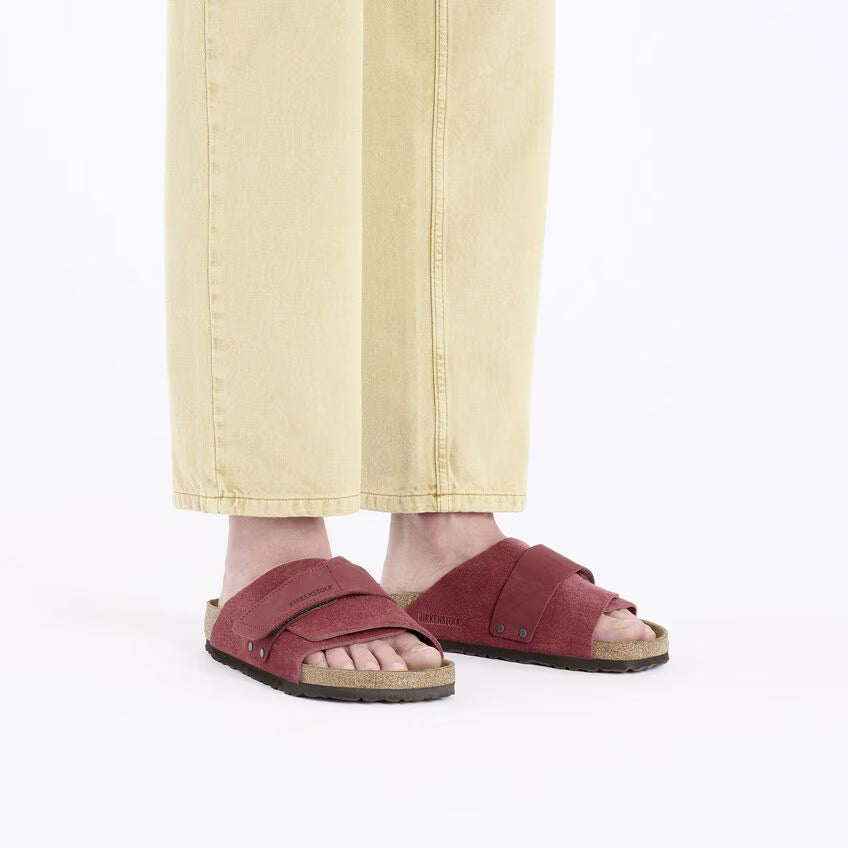 Birkenstock Berry Crush