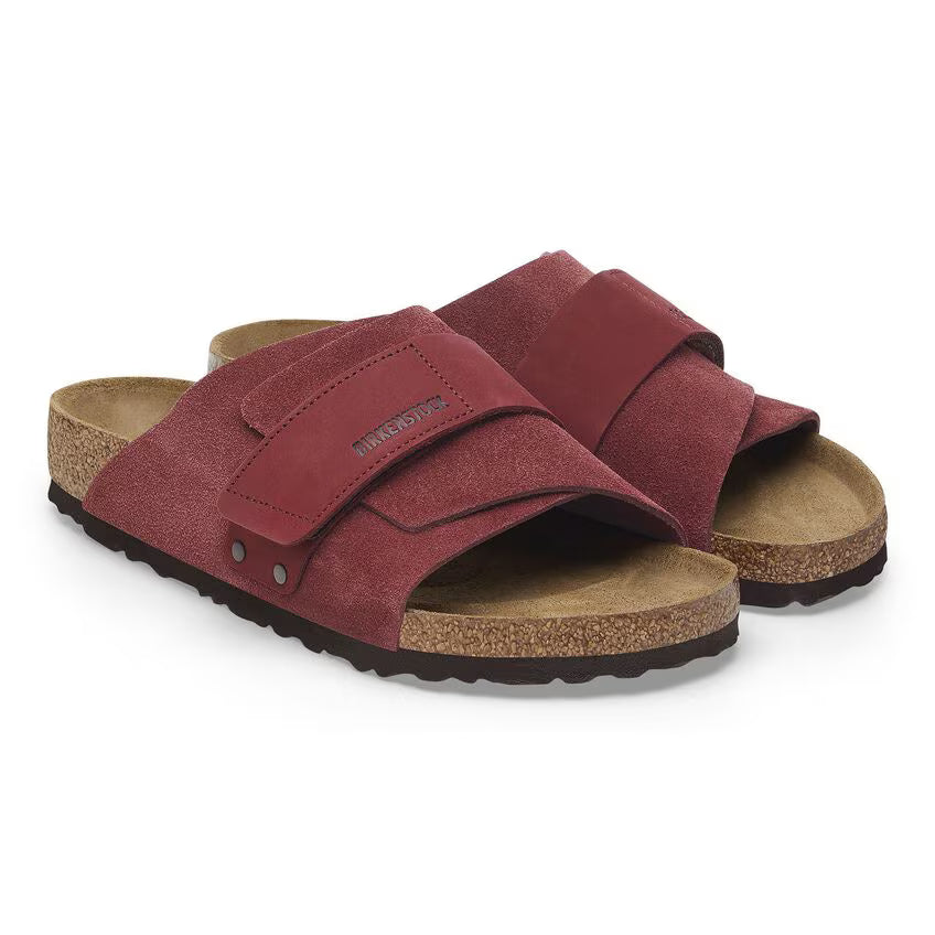 Birkenstock Berry Crush