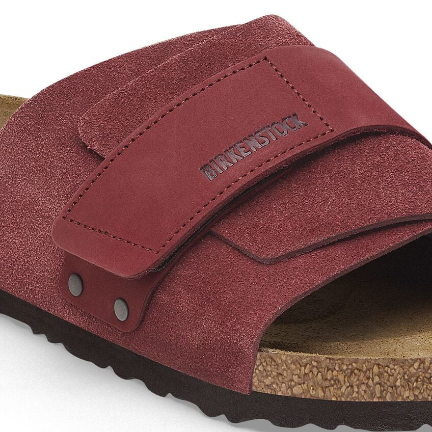 Birkenstock Berry Crush