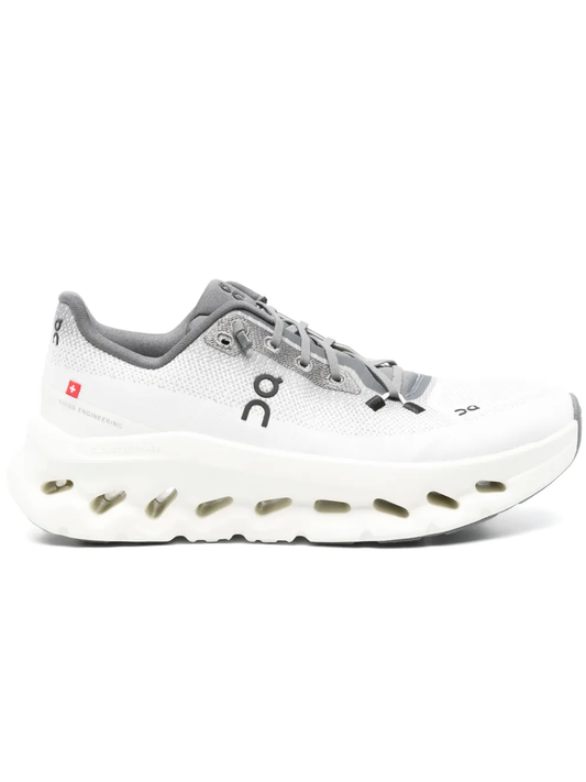 On Cloudtilt Rock Ivory