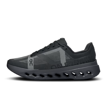 On CloudSurfer Next Black Eclipse