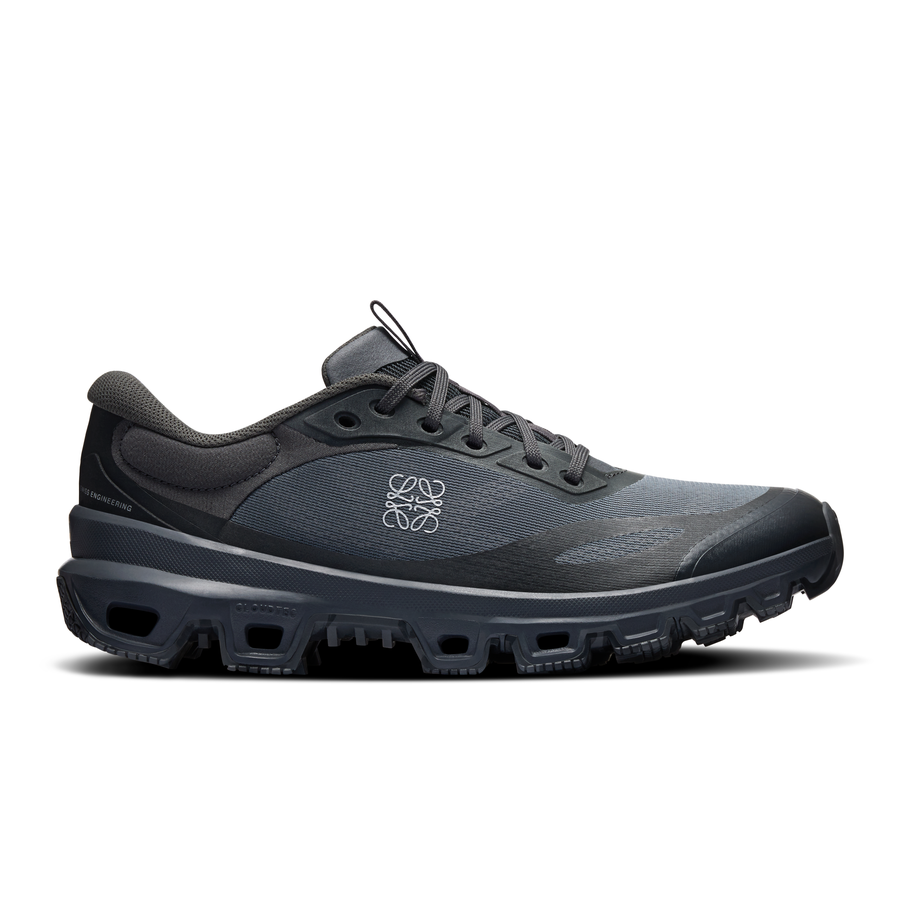 On Running Cloud Venture 2 Loewe Black