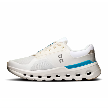 On Cloud Runner 2 White Horizon