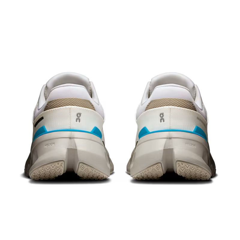 On Cloud Runner 2 White Horizon