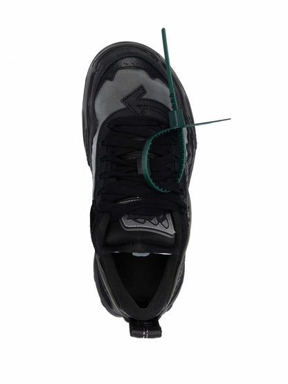 Off-White Odsy 1000 black