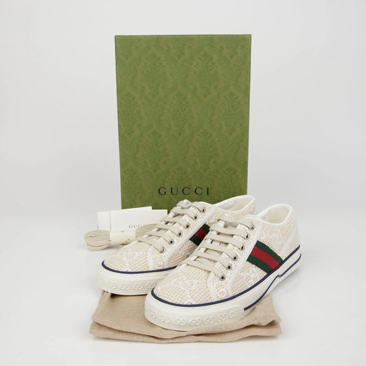 Gucci Women's Tennis 1977 GG