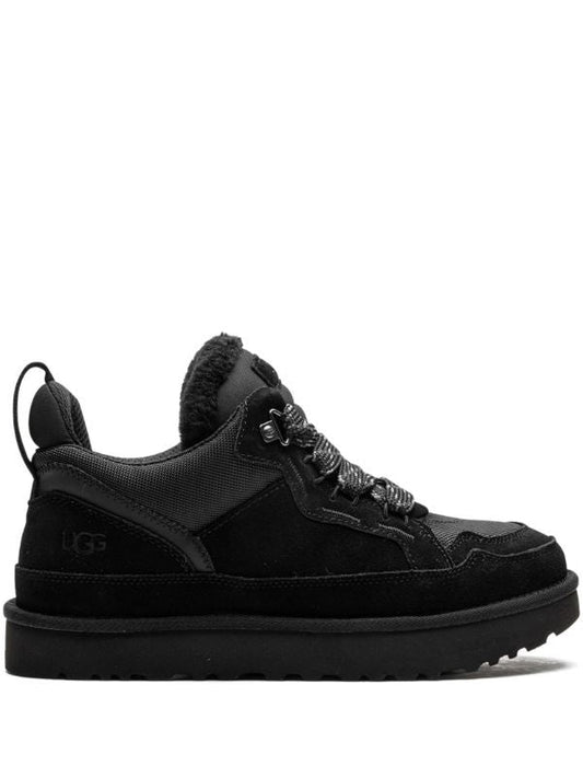 UGG Lowmel Black