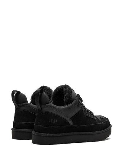 UGG Lowmel Black
