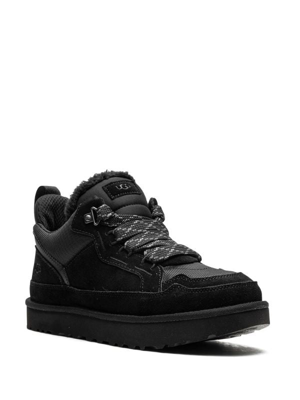UGG Lowmel Black
