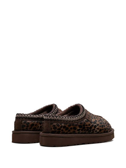 UGG Tasman Slipper Caspian Burnt Cedar