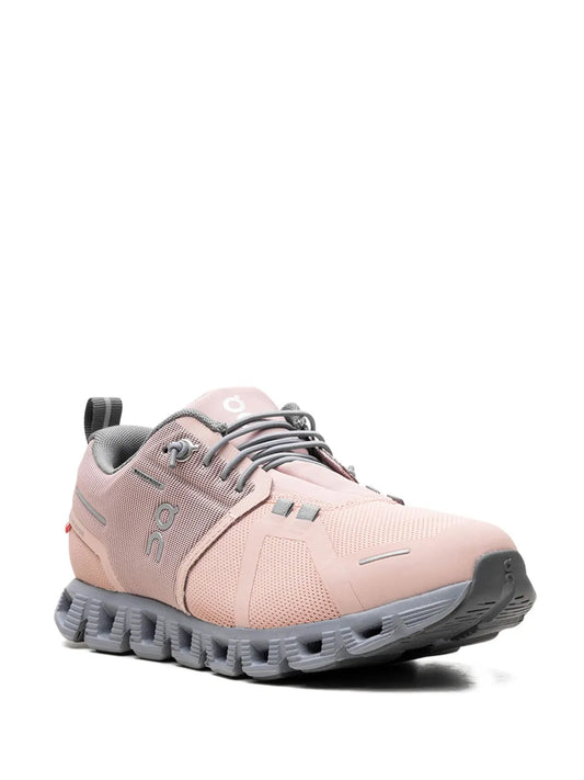On cloud 5 rose fossil pink
