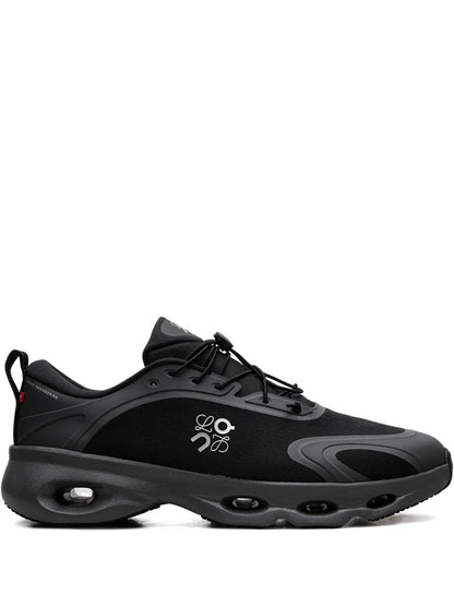 On Cloudsolo Black