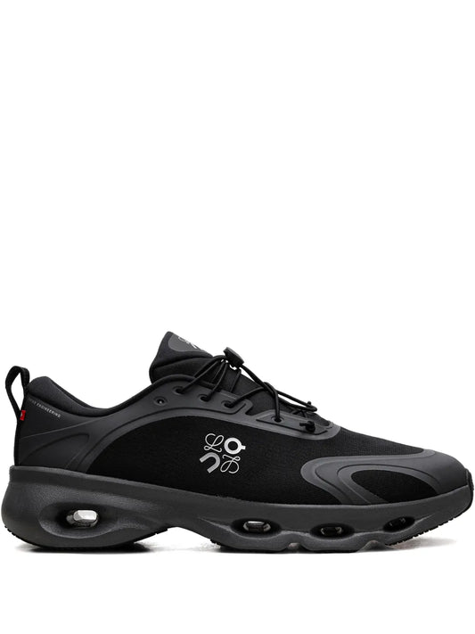 On Cloudsolo Black