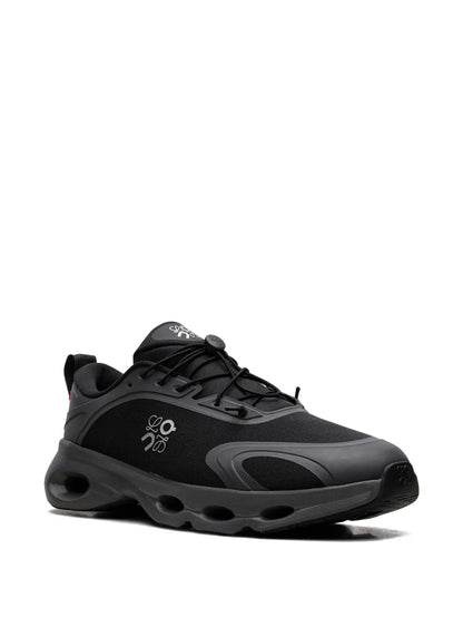 On Cloudsolo Black