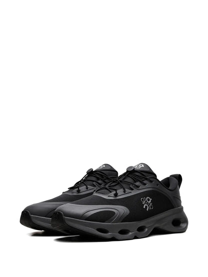 On Cloudsolo Black