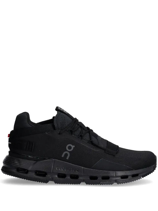 On Running Cloudnova 2 "Black"