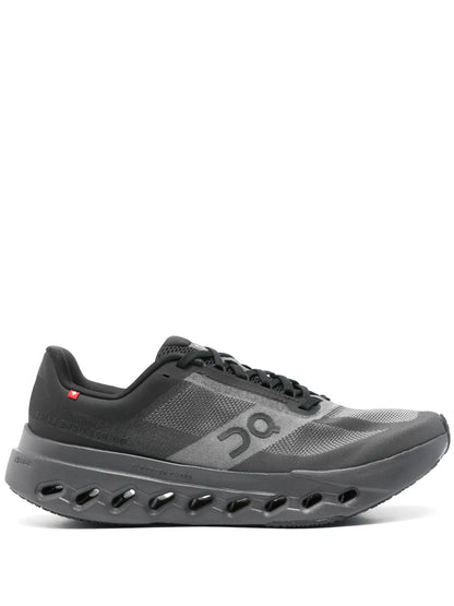 On Running Cloudsurfer Next Lumos Black Dew