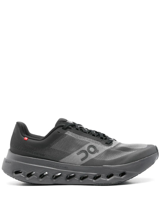 On Running Cloudsurfer Next Lumos Black Dew
