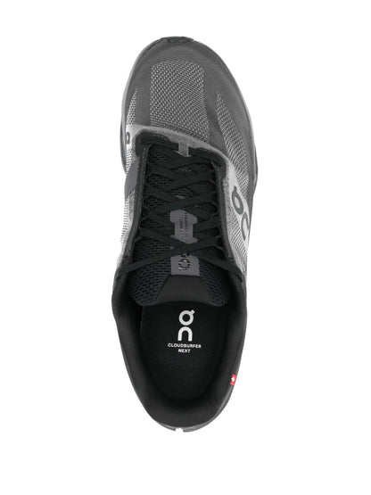 On Running Cloudsurfer Next Lumos Black Dew