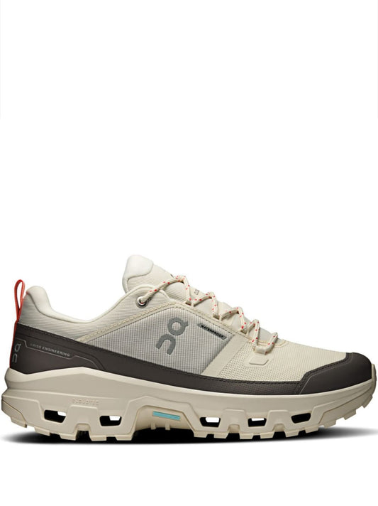 On Running Cloudrock Low WP shoes