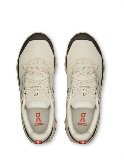 On Running Cloudrock Low WP shoes