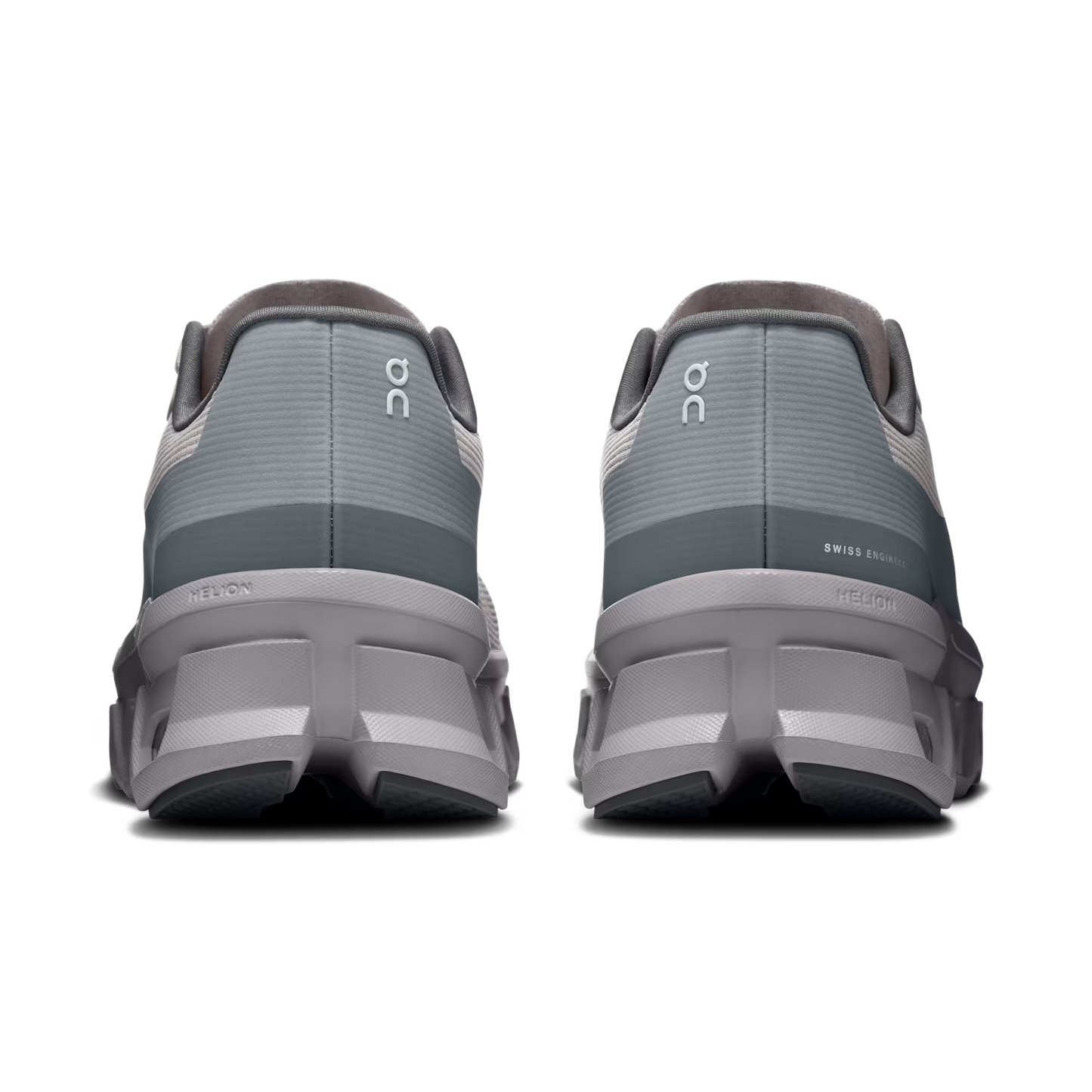 On Cloud monster Void Alloy | Glacier