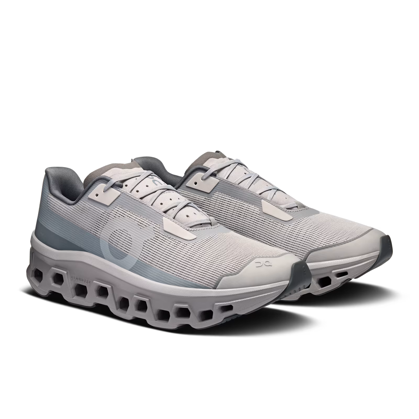 On Cloud monster Void Alloy | Glacier