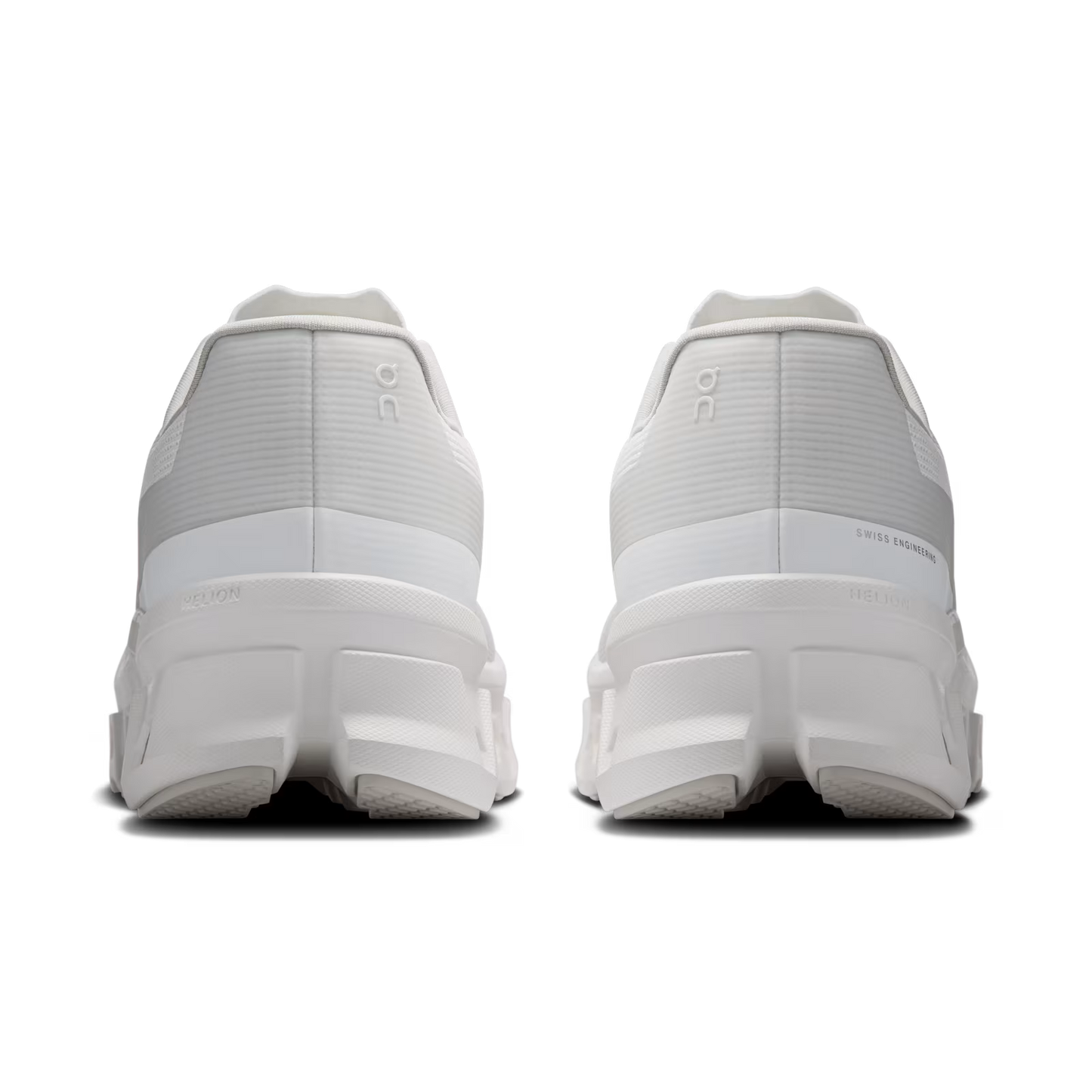 On Cloud monster Void White