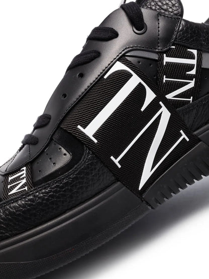 Valentino Garavani VL7N low-top leather