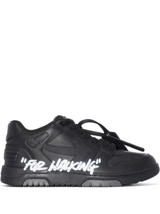 Off-White Out of Office 'For Walking'