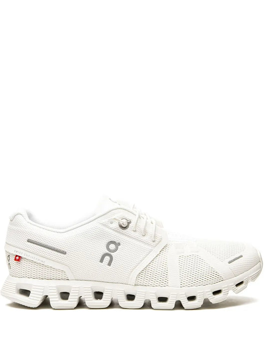On Running Cloud 5 All White