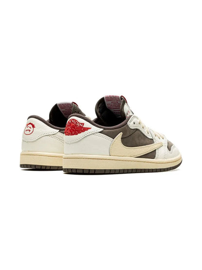 Nike Air Jordan 1 Retro Low OG SP x Travis Scott