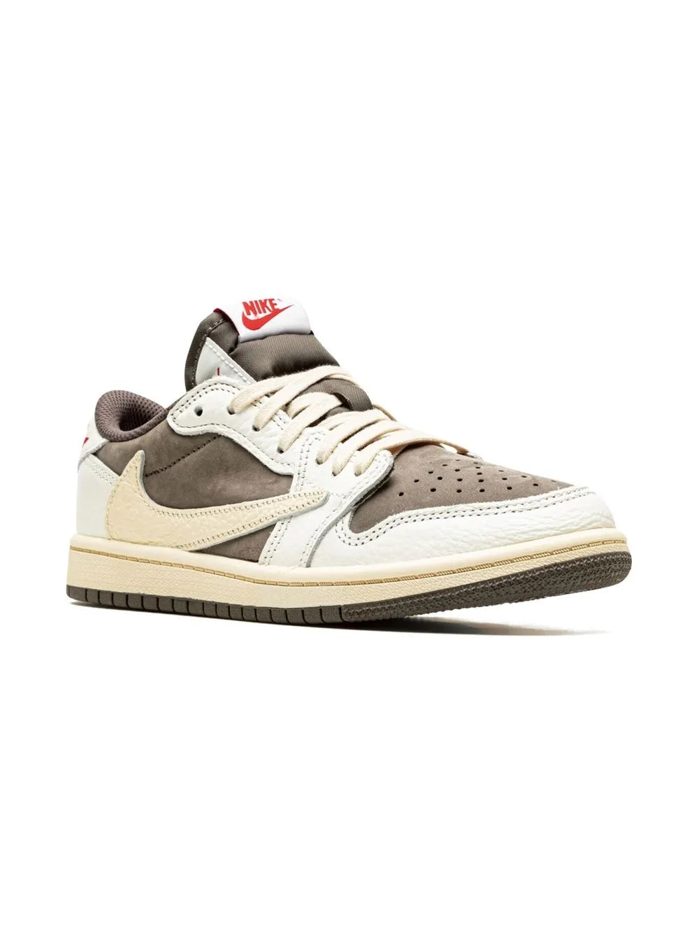 Nike Air Jordan 1 Retro Low OG SP x Travis Scott