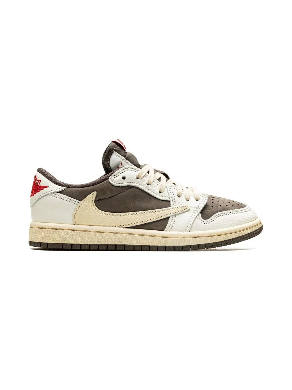 Nike Air Jordan 1 Retro Low OG SP x Travis Scott