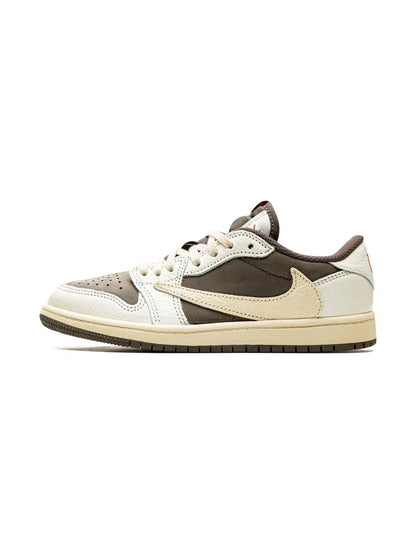 Nike Air Jordan 1 Retro Low OG SP x Travis Scott