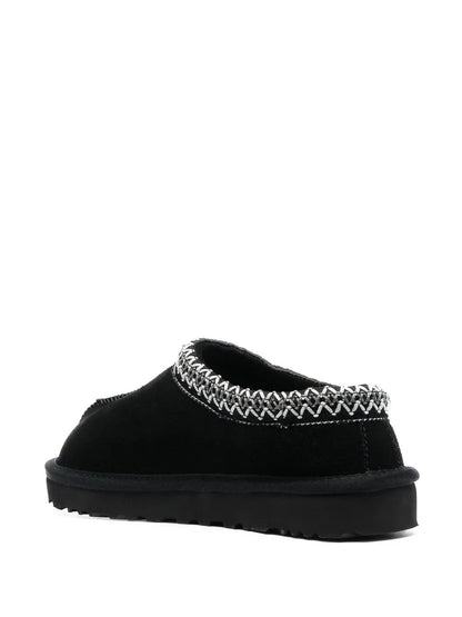 UGG Tasman II Slipper Black