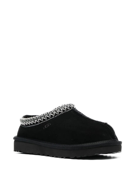 UGG Tasman II Slipper Black