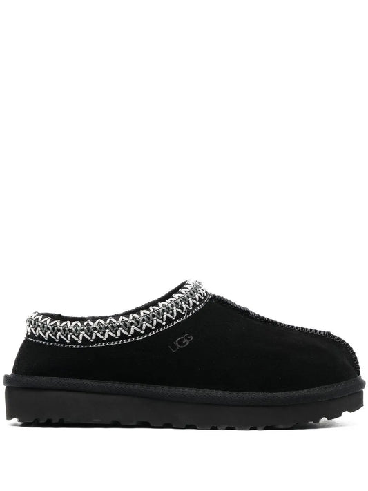 UGG Tasman II Slipper Black