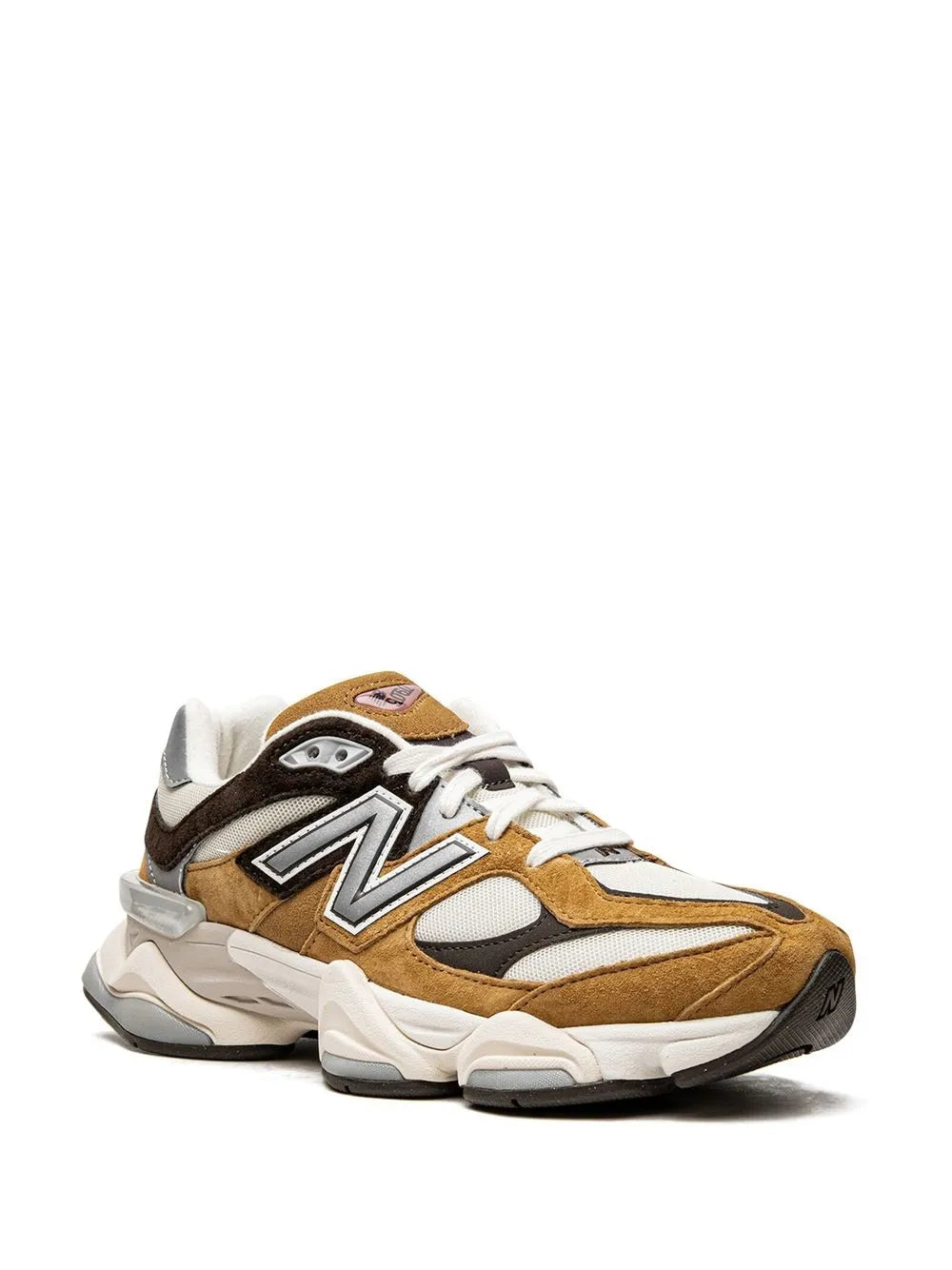 New Balance 9060 – Workwear Yellow