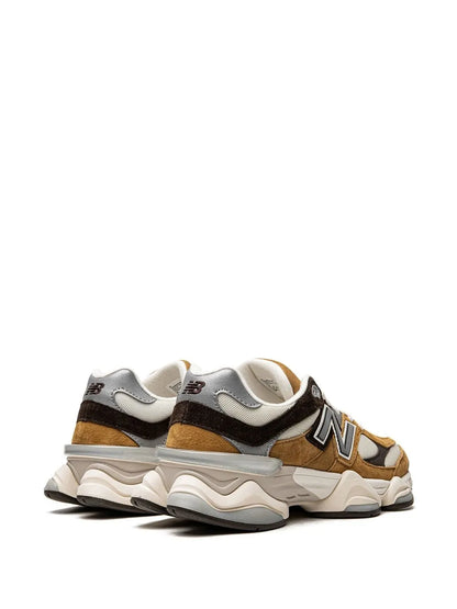 New Balance 9060 – Workwear Yellow