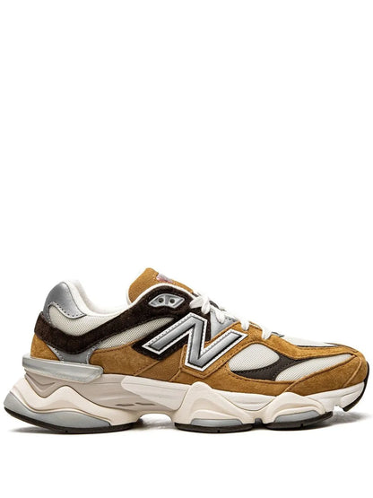 New Balance 9060 – Workwear Yellow