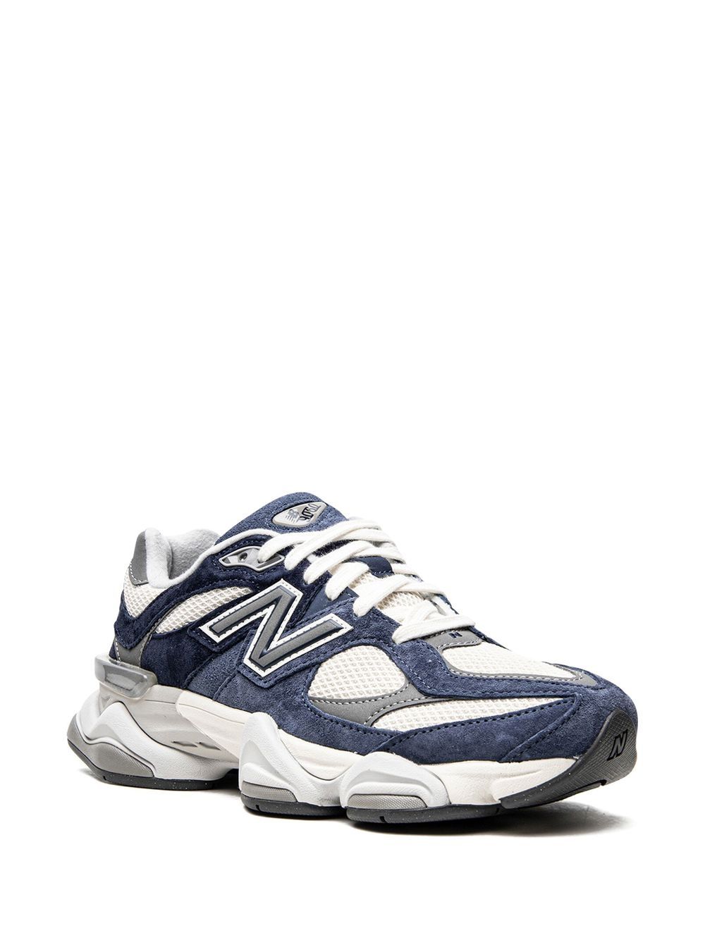 New Balance 9060 low-top sneakers