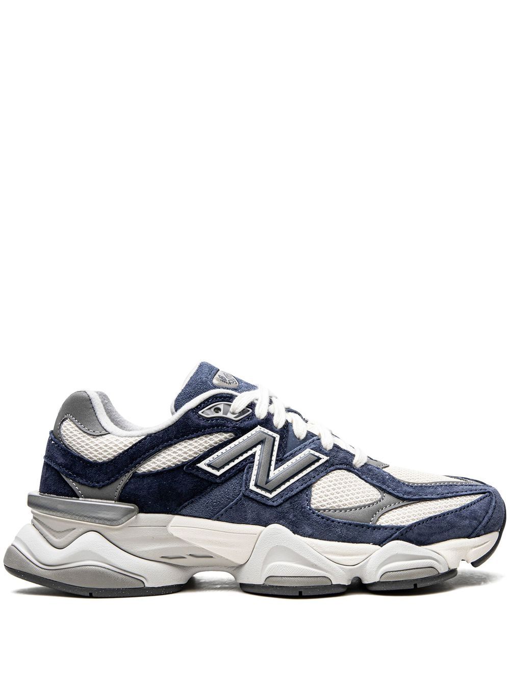 New Balance 9060 low-top sneakers