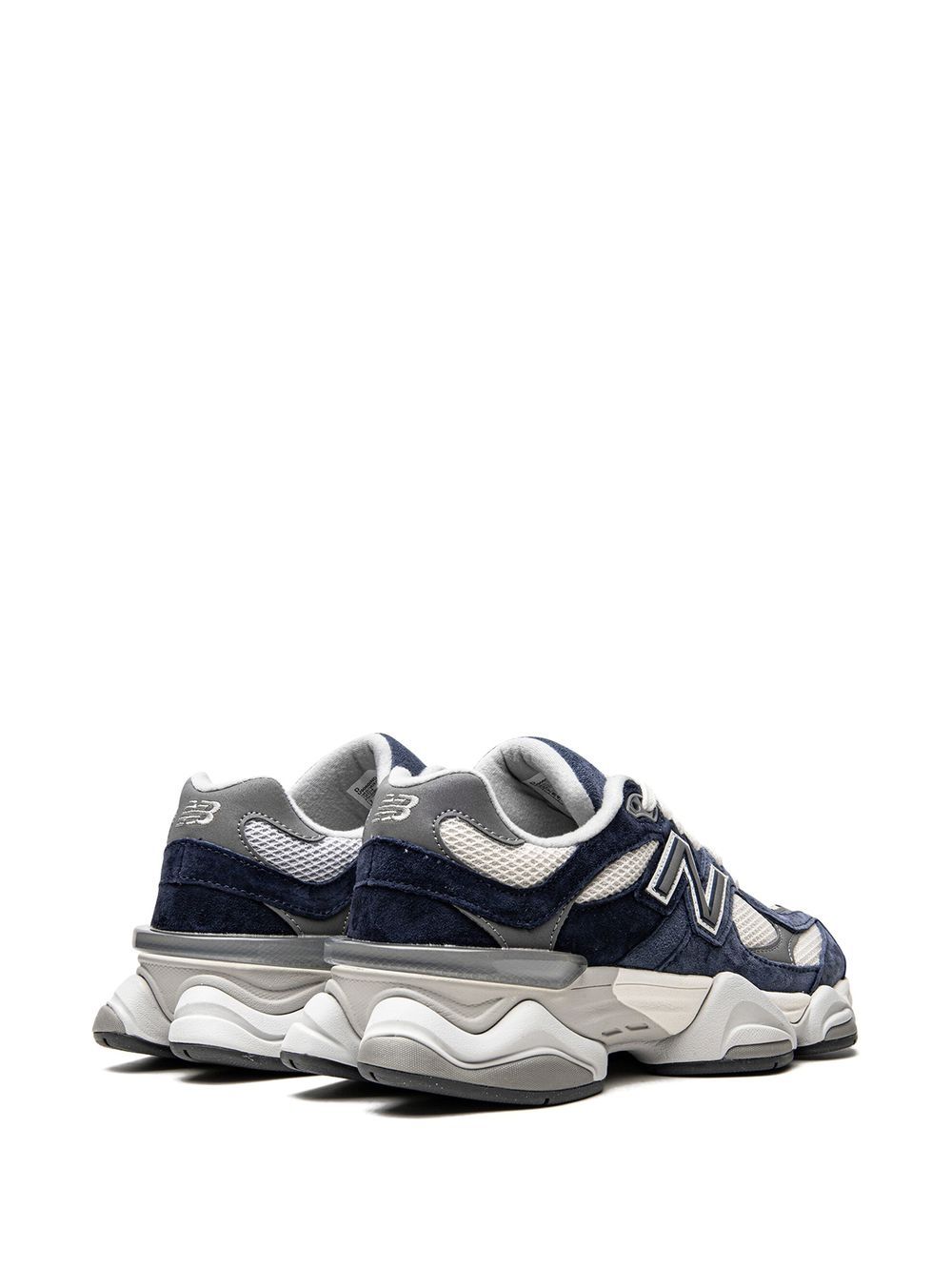 New Balance 9060 low-top sneakers