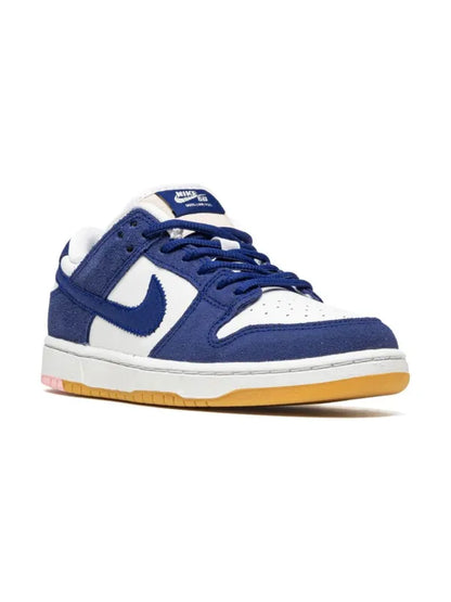 Nike Kids SB Dunk Low "Los Angeles Dodgers"