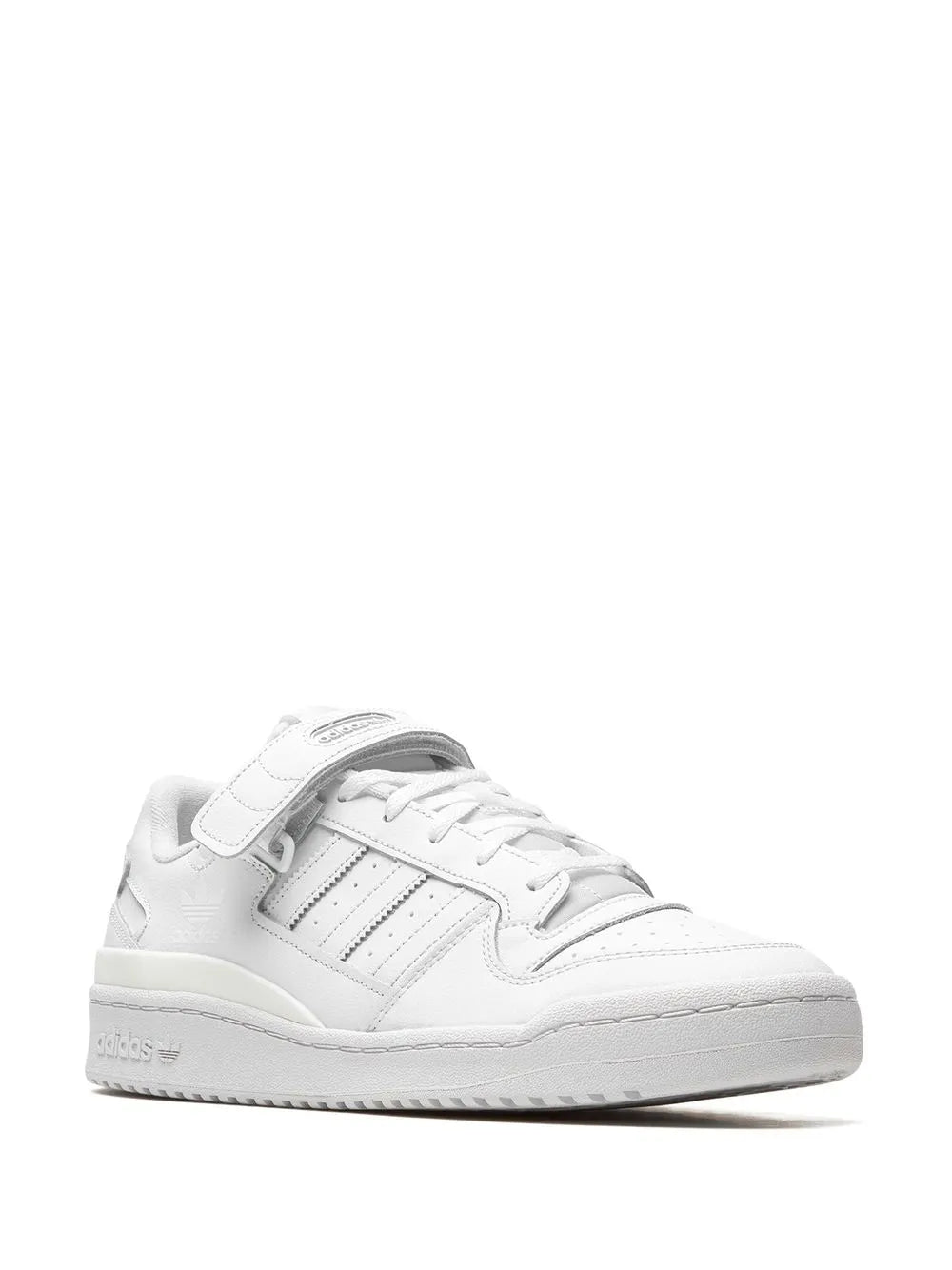 Adidas Forum Low White
