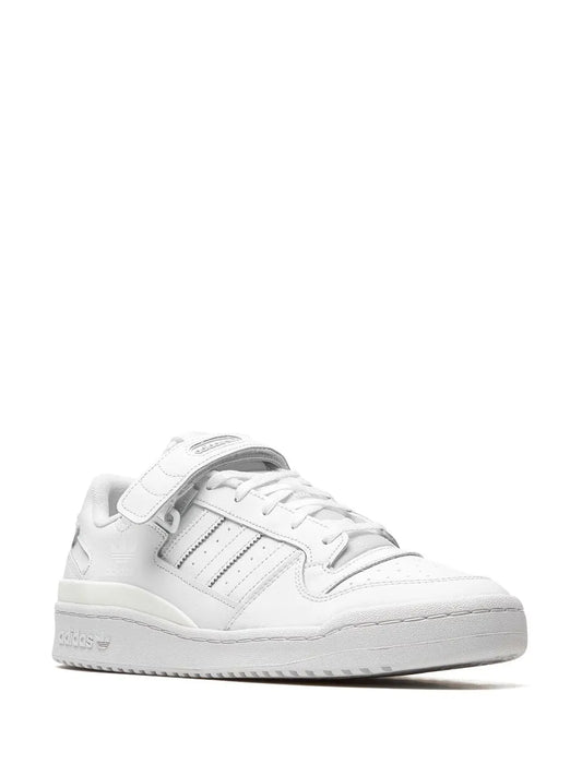Adidas Forum Low White