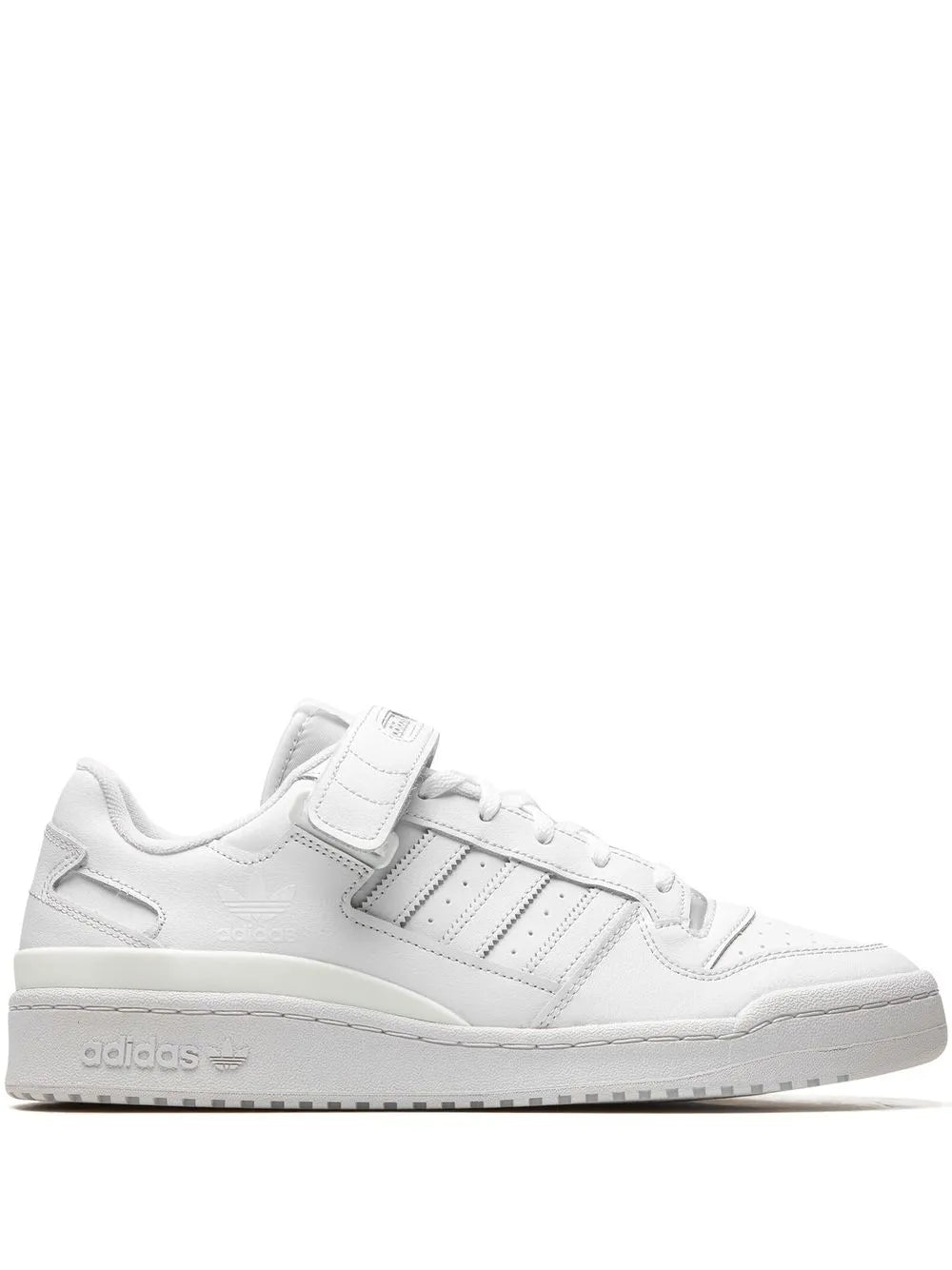 Adidas Forum Low White
