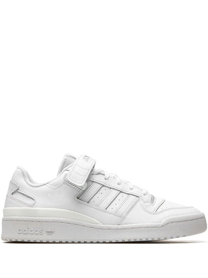Adidas Forum Low White